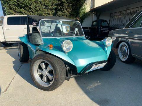 1966 Dune Buggy for sale
